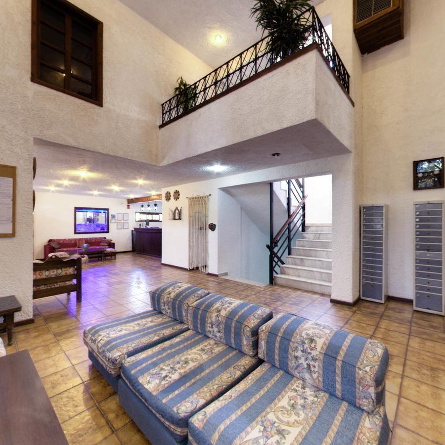 Oasis Hotel Bungalows Rhodes Afantou Exteriér fotografie